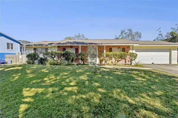 6601 Gamble Drive, ORLANDO, FL 32818