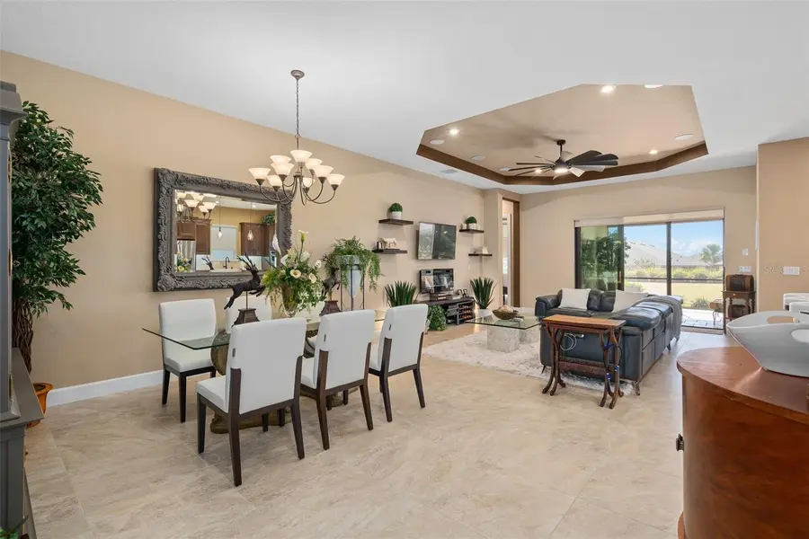 2359 Clemblue Road, Clermont, FL 34715 - #3