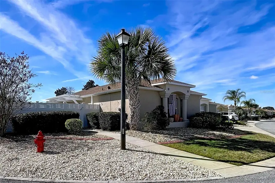 388 Bradley Terrace, The Villages, FL 32162 - Image #3