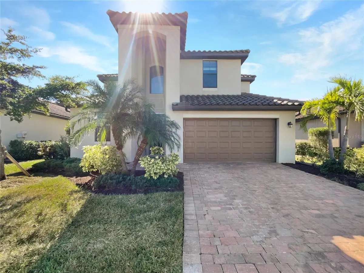 12691 Cinqueterre Drive, Venice, FL 34293 - Image #1
