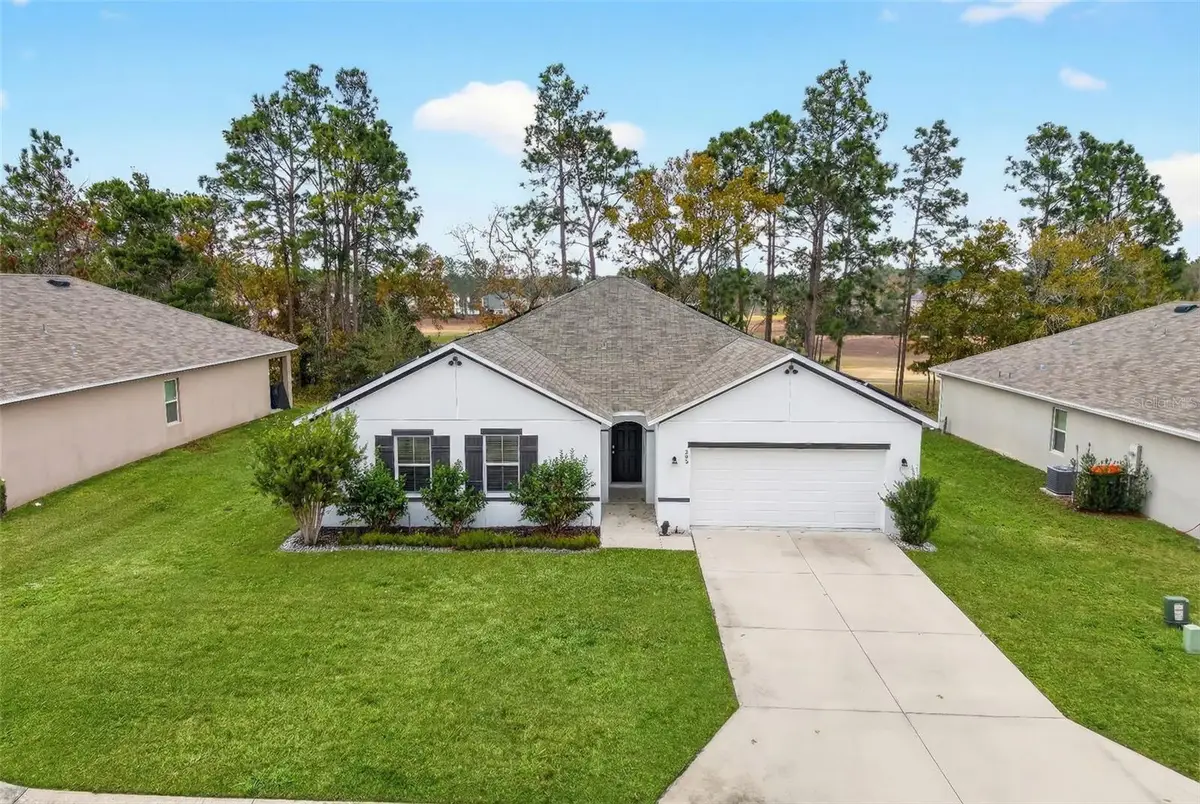 508 Hickory Course Loop, Ocala, FL 34472 - Image #1