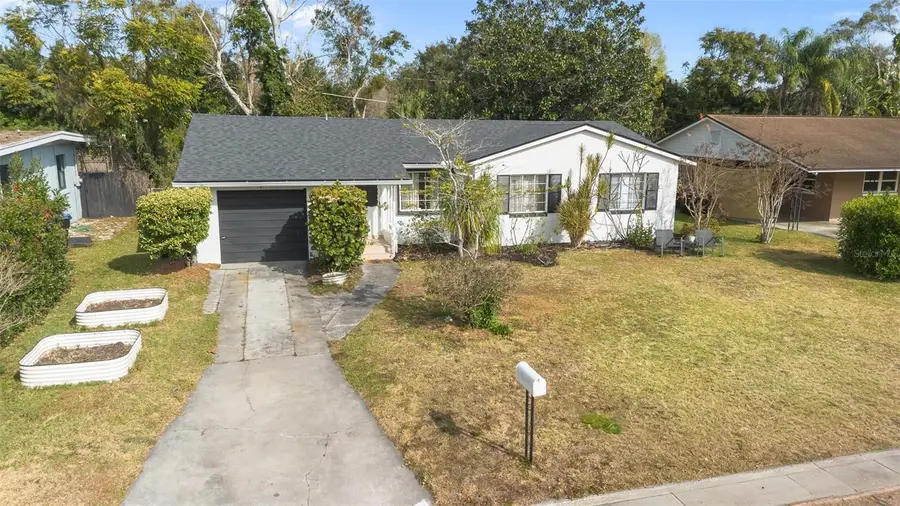 1617 Campbell Avenue, Orlando, FL 32806 - Image #3