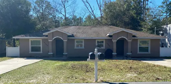 9288 N Mendoza Way, CITRUS SPRINGS, FL 34434