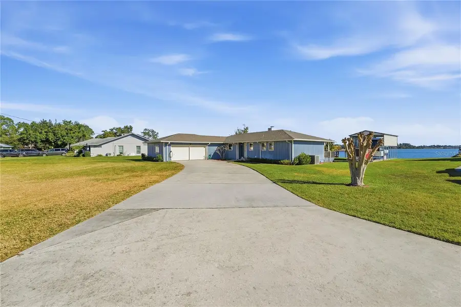 533 Edgewater Drive, Polk City, FL 33868 - Image #3