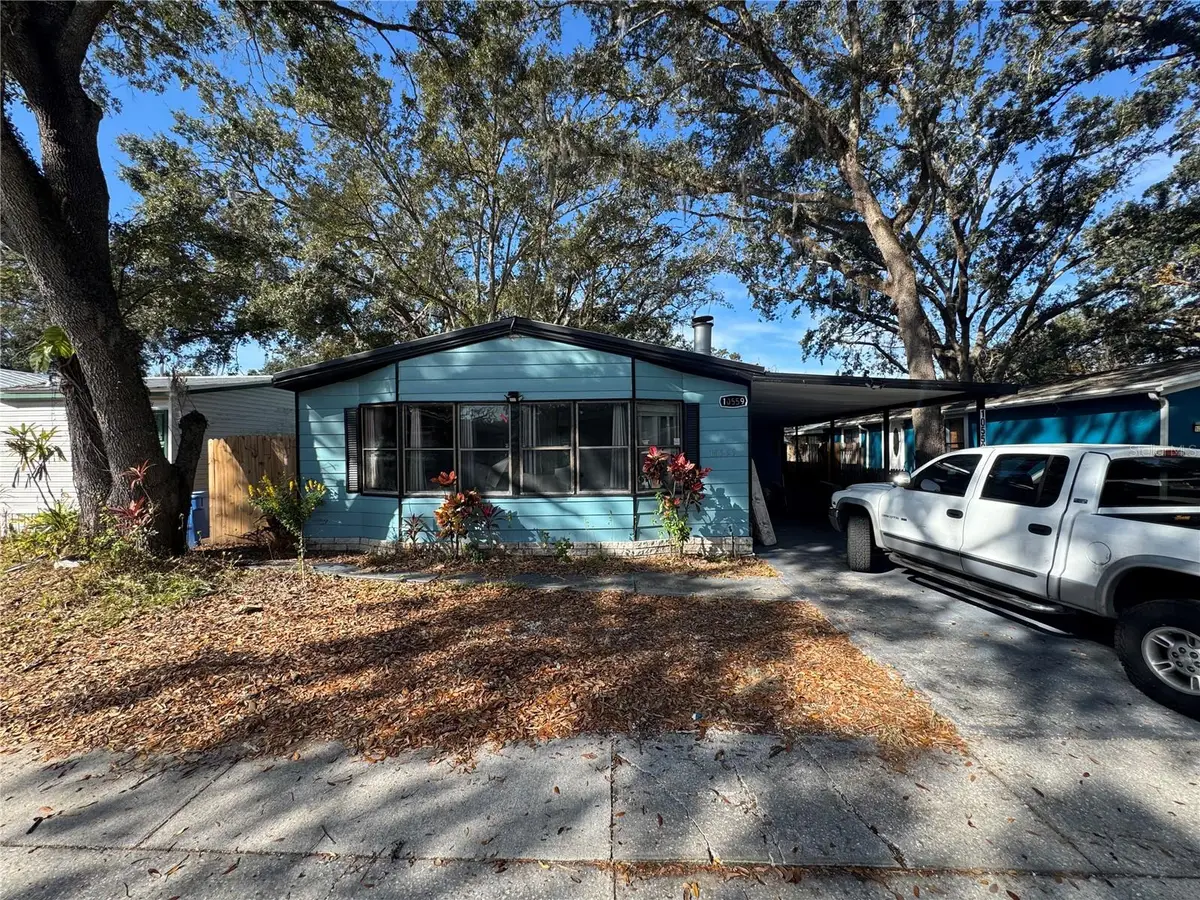 10559 Bay Hills Circle, Thonotosassa, FL 33592 - Image #1