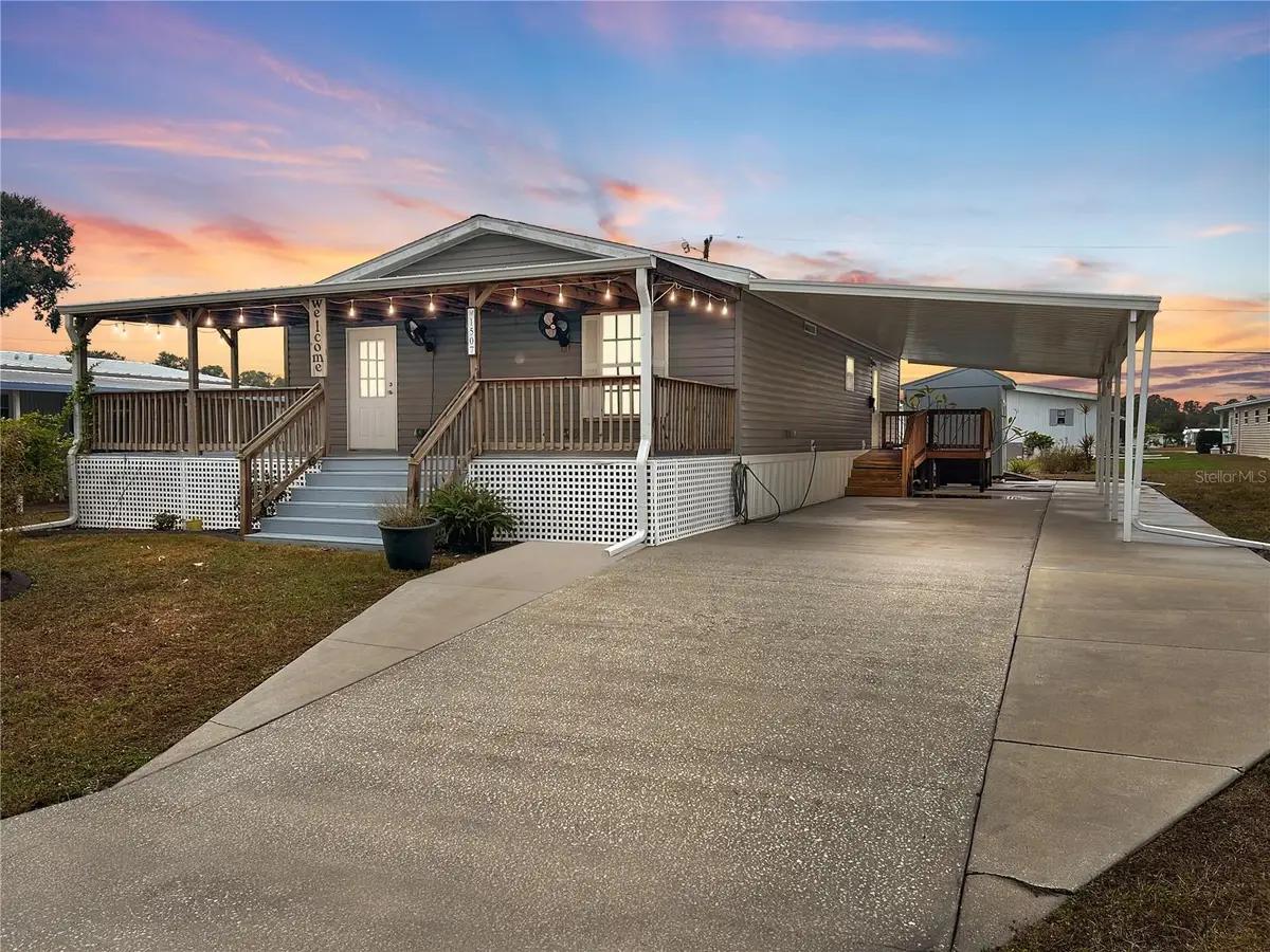 1507 Caribbean Road, Sebring, FL 33870 - Image #1