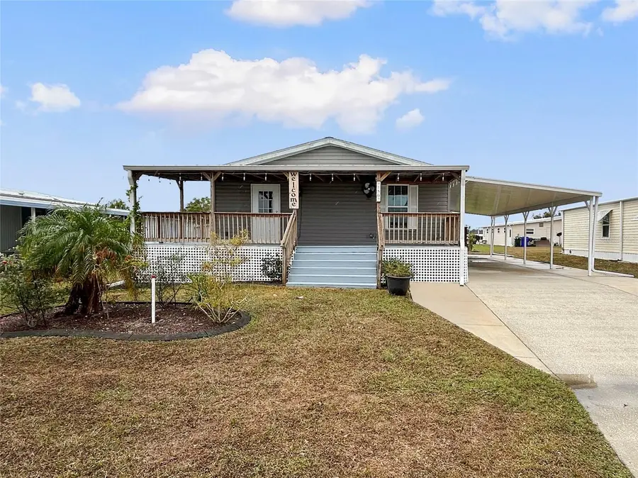1507 Caribbean Road, Sebring, FL 33870 - Image #3