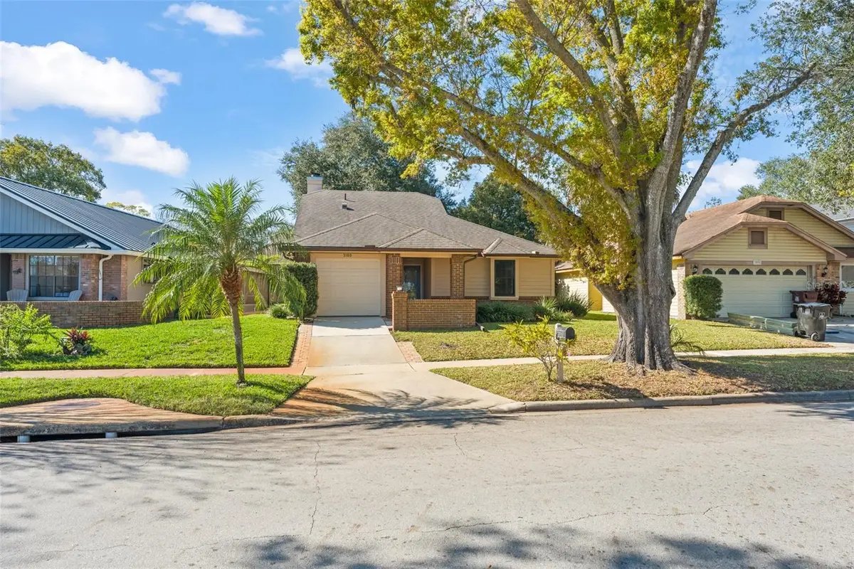 3100 Bridgehampton Lane, Orlando, FL 32812 - Image #1