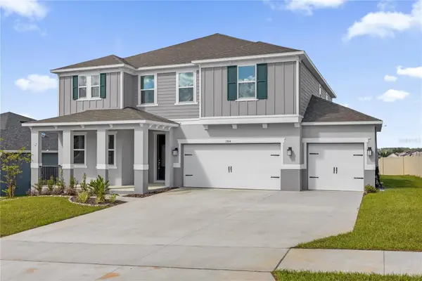 1964 Burgundy Drive, MINNEOLA, FL 34715