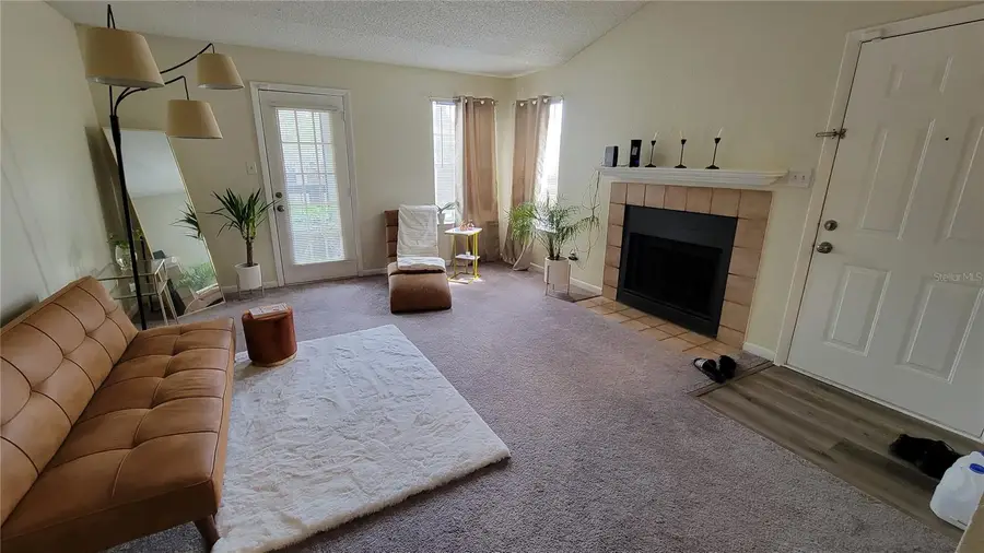 4400 Thornbriar Lane #201, Orlando, FL 32822 - #2