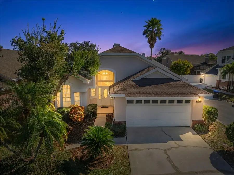 14419 Tambourine Drive, Orlando, FL 32837 - #2