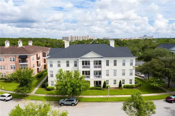 201 Longview Avenue #302, CELEBRATION, FL 34747