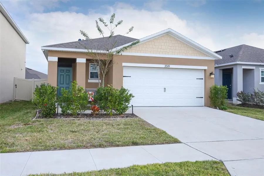 3519 Briarwood Grove Drive, Ocoee, FL 34761 - Image #2