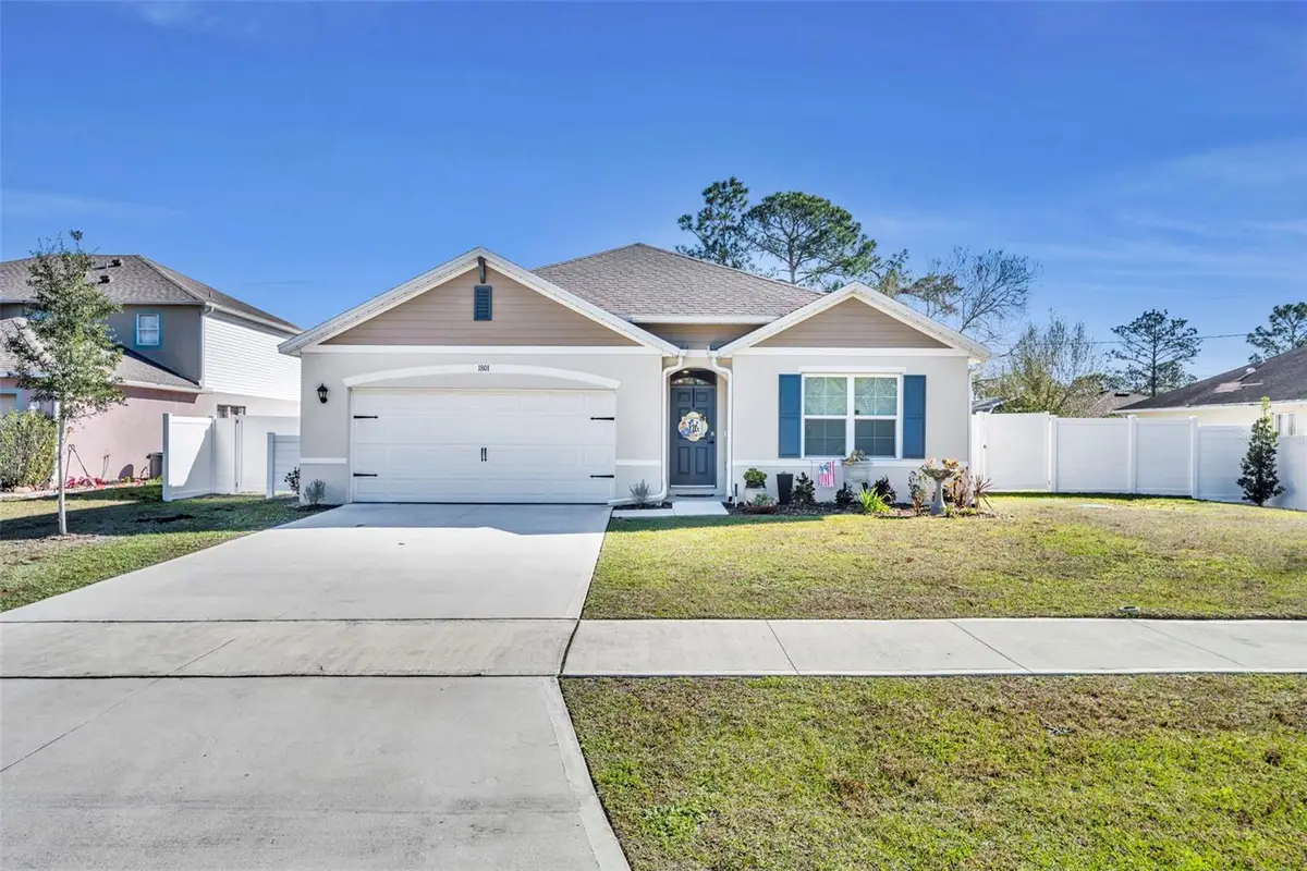 1801 Van Allen Circle, Deltona, FL 32738 - Image #1