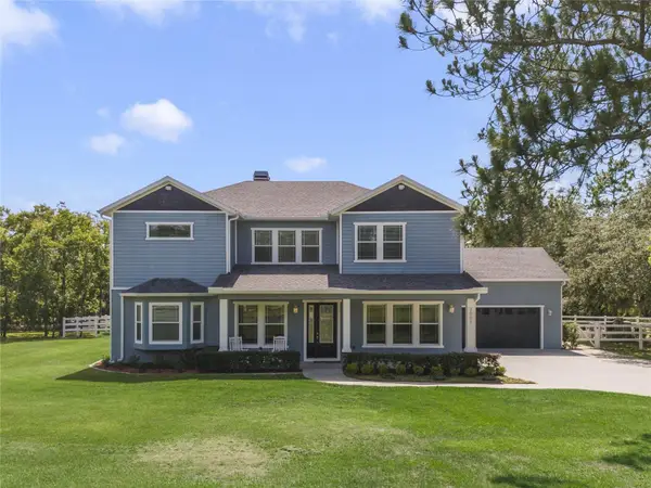 2001 Oak Scrub Trail, CLERMONT, FL 34714