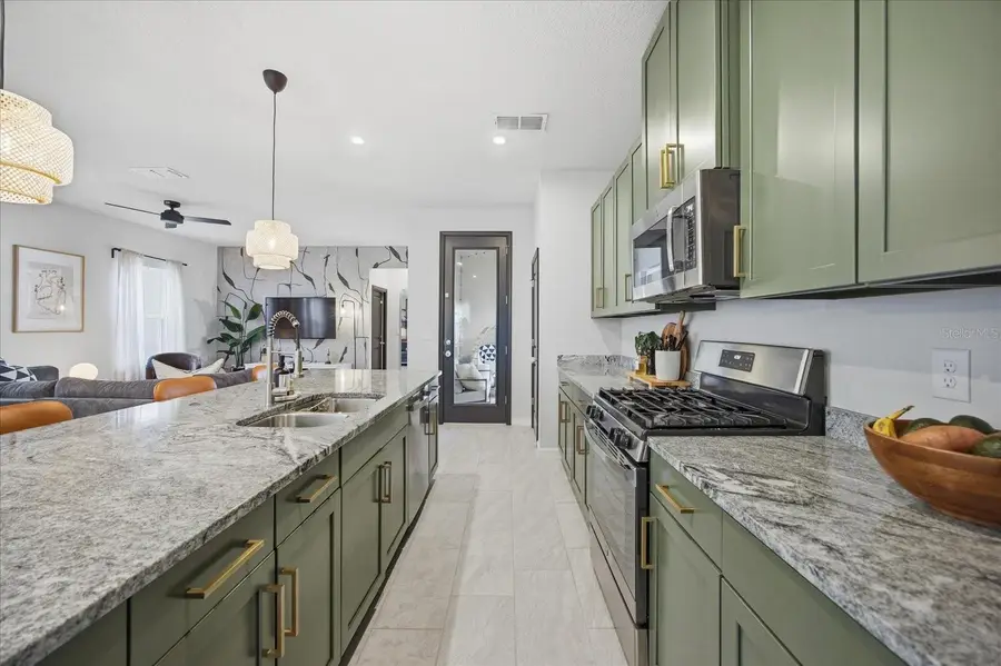 6060 Glory Bower Drive, Winter Garden, FL 34787 - #2