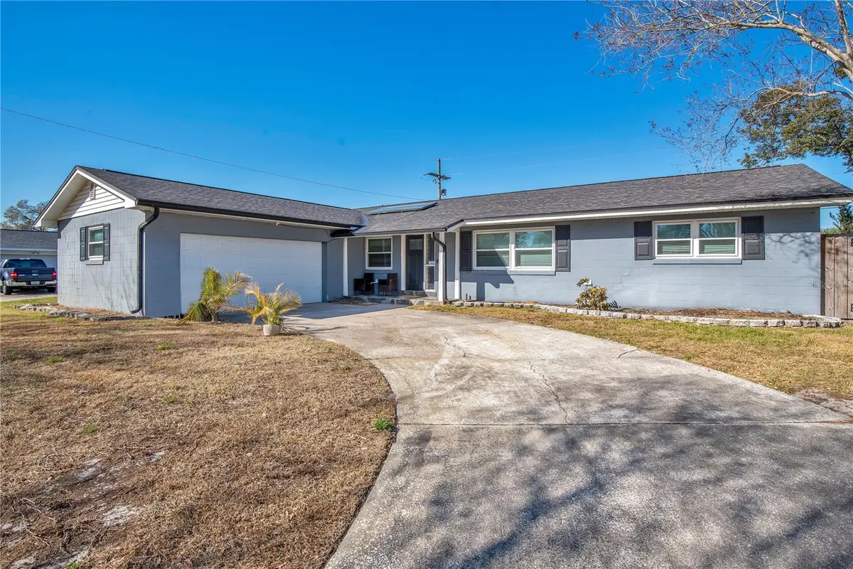 4715 Jamerson Place, Orlando, FL 32807 - #1