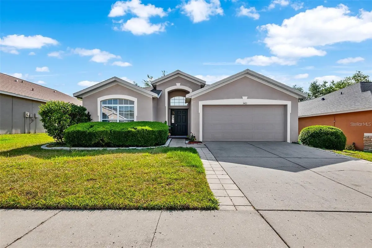 3483 Beaumont Loop, Spring Hill, FL 34609 - Image #1