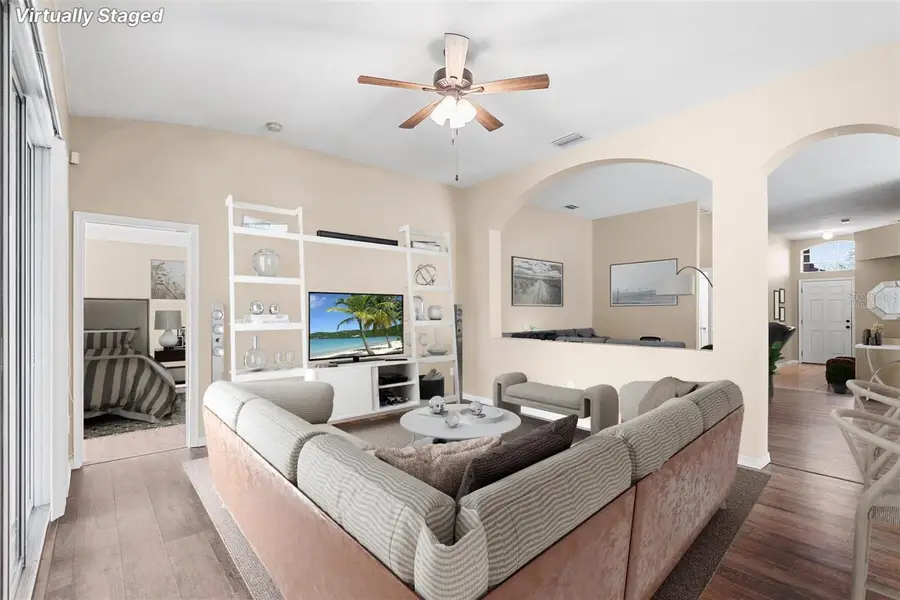 3483 Beaumont Loop, Spring Hill, FL 34609 - Image #2