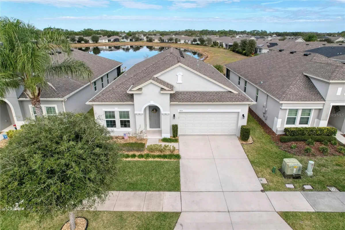 7455 Oakmark Road, Harmony, FL 34773 - Image #1