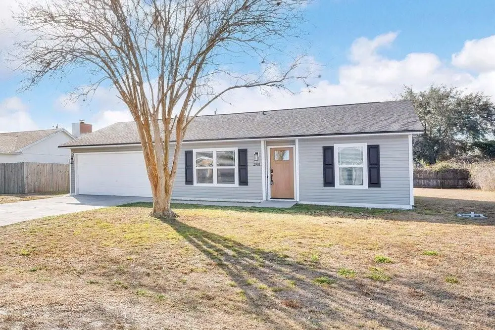 2901 Grayton Street, Deltona, FL 32738 - #1