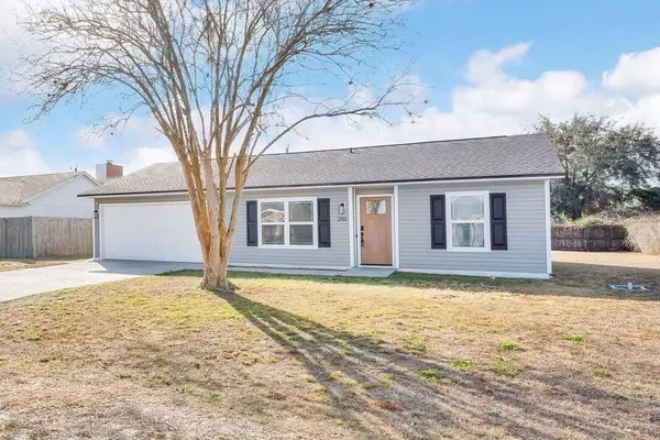 2901 Grayton Street, DELTONA, FL 32738