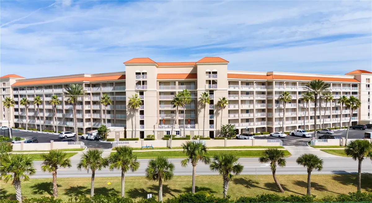 5501 S Atlantic Avenue #3070, New Smyrna Beach, FL 32169 - #1