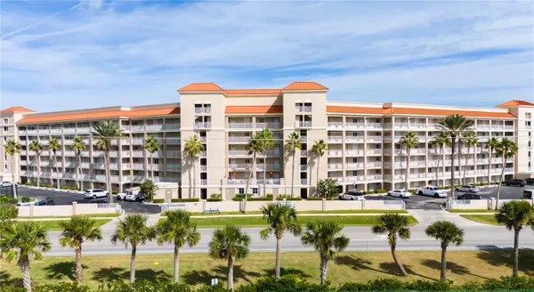 5501 S Atlantic Avenue #3070, NEW SMYRNA BEACH, FL 32169