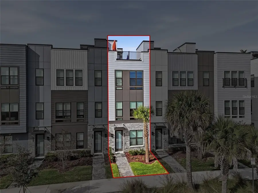 2038 Packing District Way, Orlando, FL 32804 - Image #2