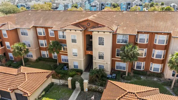5554 Metrowest Boulevard #30, ORLANDO, FL 32811