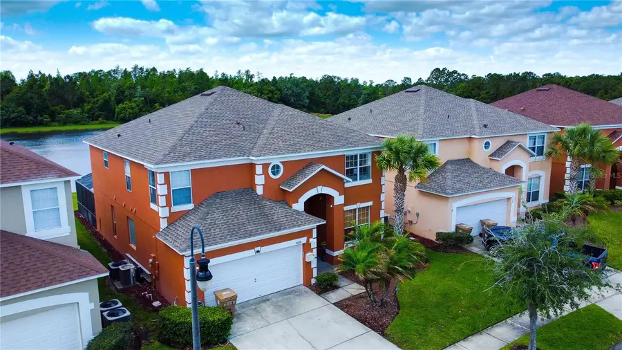 4688 Golden Beach Court, Kissimmee, FL 34746 - Image #2