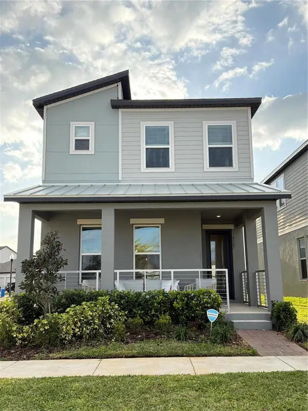 5121 Passion Flower Way, WINTER GARDEN, FL 34787