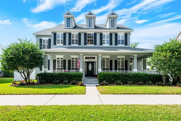 9650 Loblolly Pine Circle, ORLANDO, FL 32827