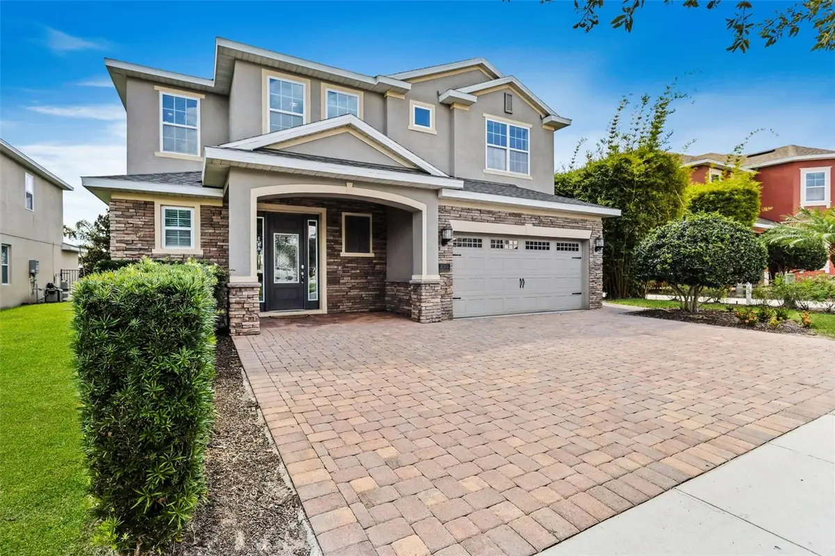 230 Clawson Way, Kissimmee, FL 34747 - Image #1