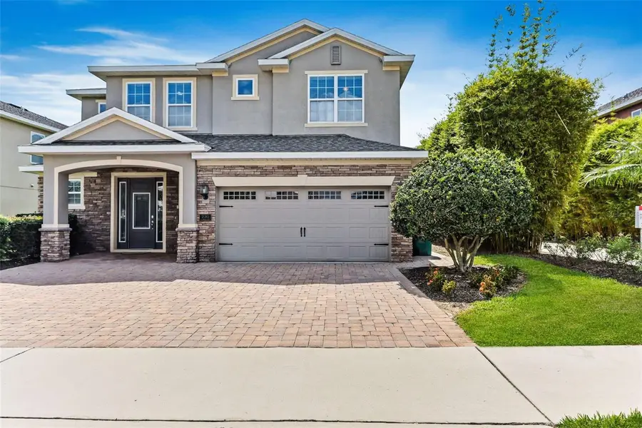 230 Clawson Way, Kissimmee, FL 34747 - Image #2