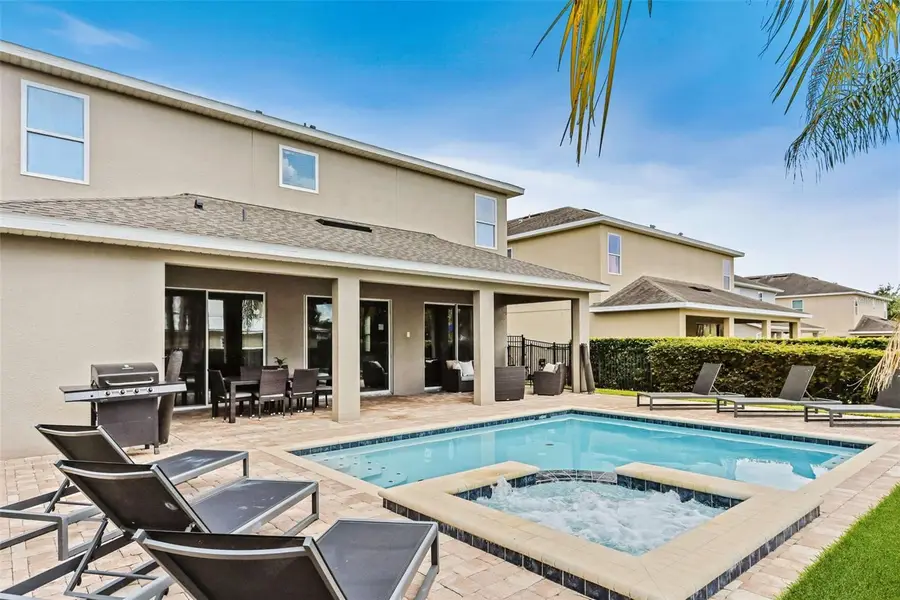 230 Clawson Way, Kissimmee, FL 34747 - Image #3