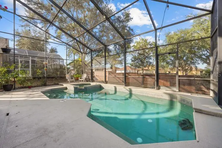 942 Henley Circle, Davenport, FL 33896 - Image #2