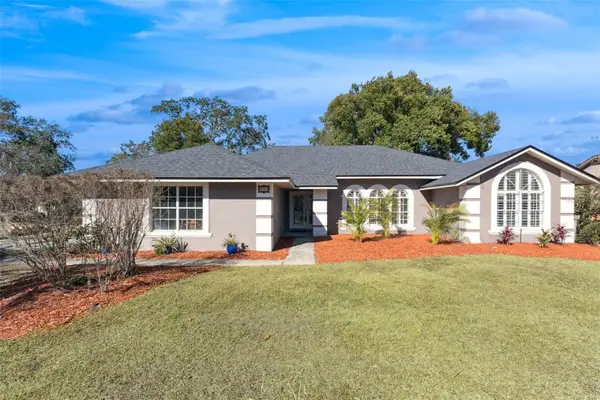 692 Rochester Street, OVIEDO, FL 32765