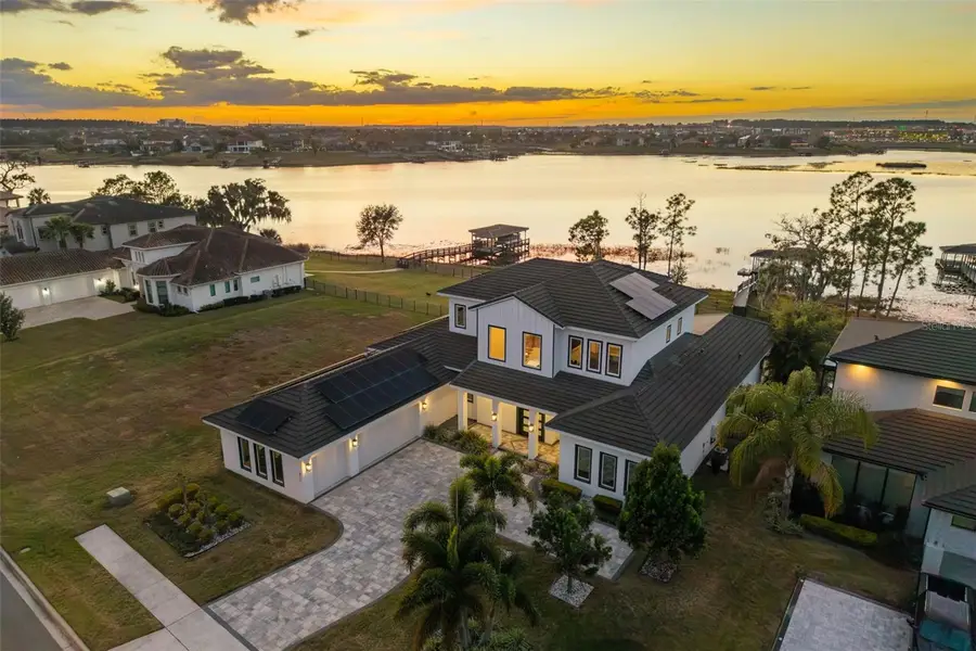 6711 Point Hancock Drive, Winter Garden, FL 34787 - #2