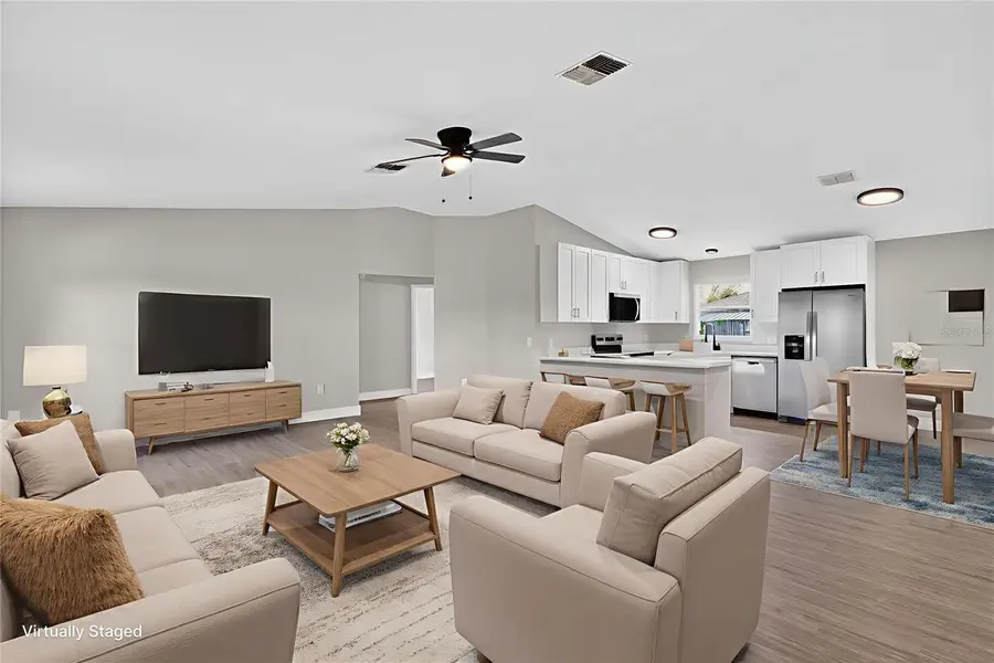 612 Gazelle Drive, Poinciana, FL 34759 - Image #2