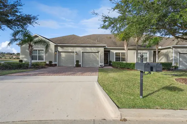 3628 Solana Circle #C, CLERMONT, FL 34711