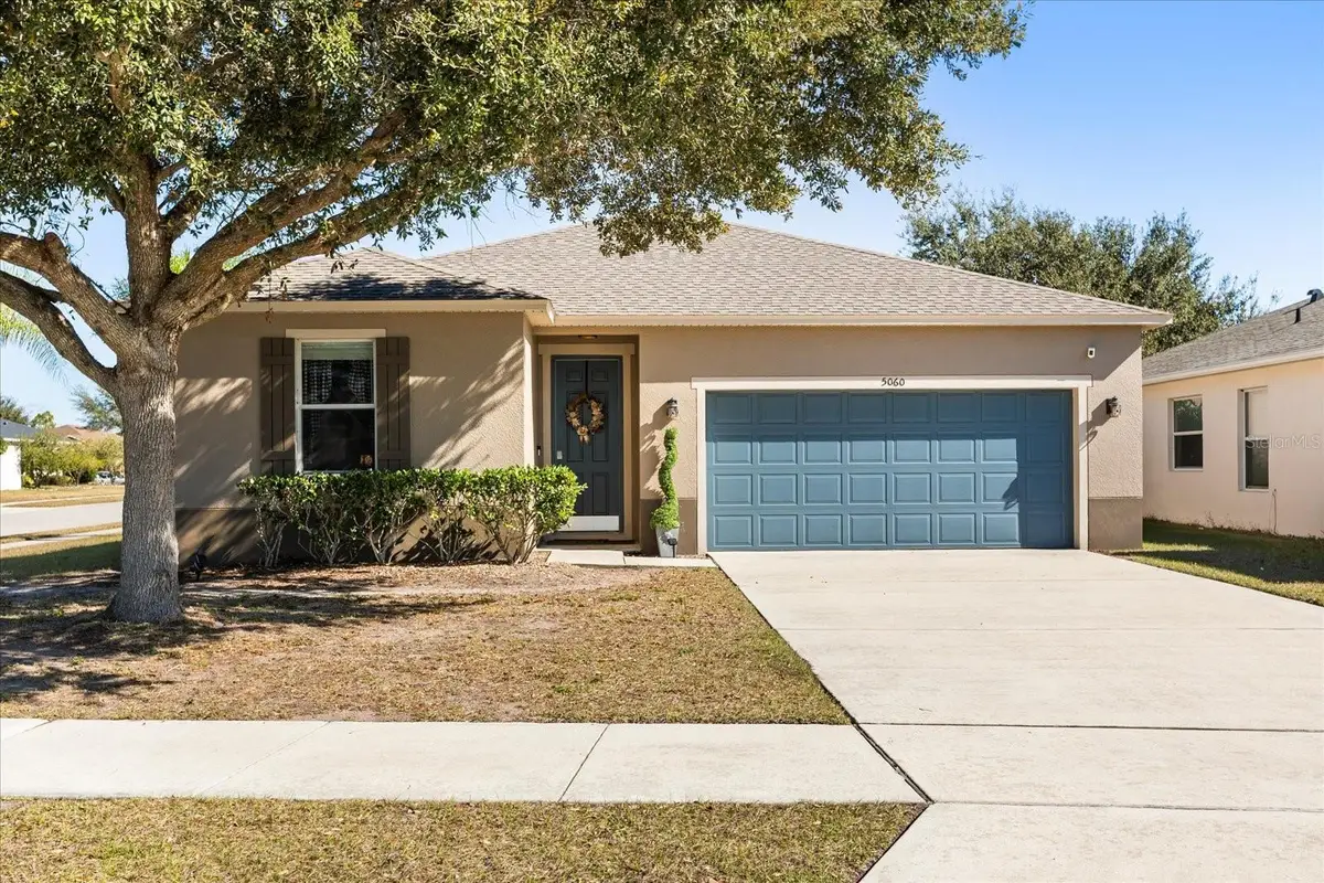 5060 Ballark Street, Mount Dora, FL 32757 - Image #1