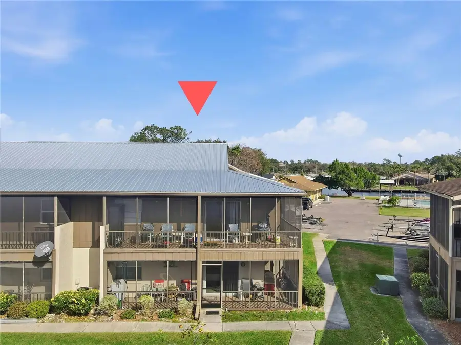 1640 Juno Trail #204C, Astor, FL 32102 - Image #2