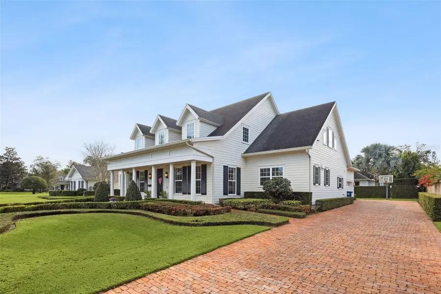 670 Williams Drive, Winter Park, FL 32789 - Image #3