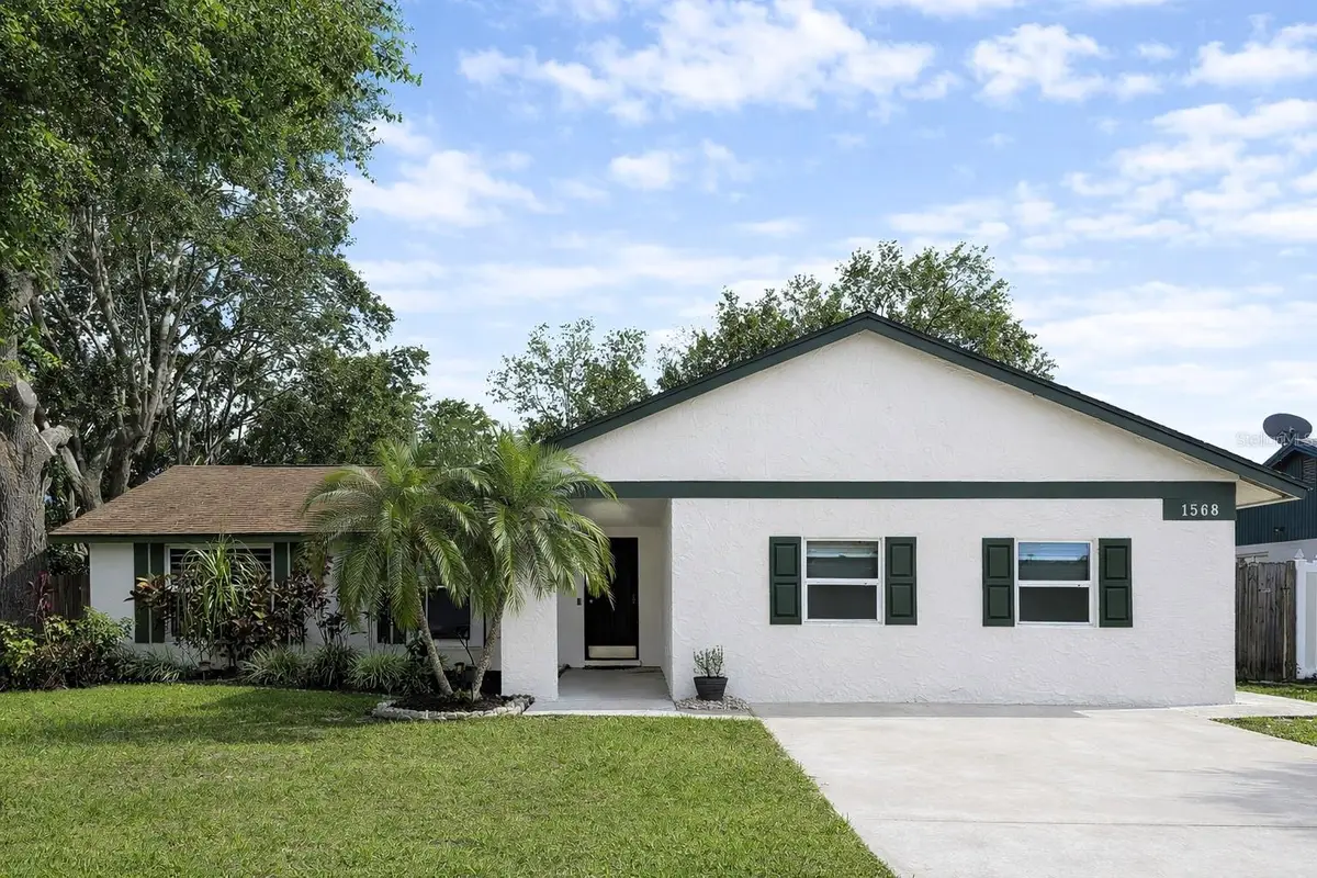 1568 E Oak Leaf Lane, Kissimmee, FL 34744 - Image #1
