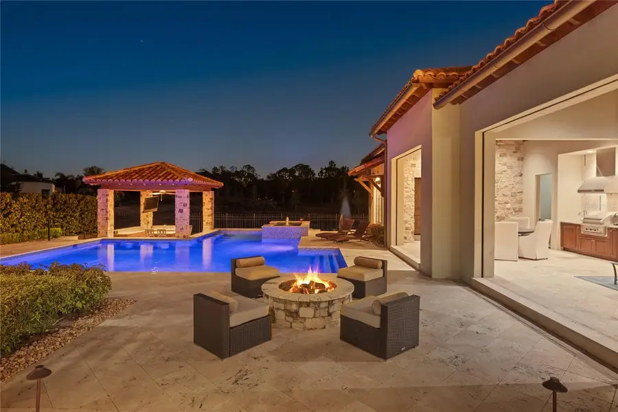 10443 Los Feliz Drive, Orlando, FL 32836 - #3