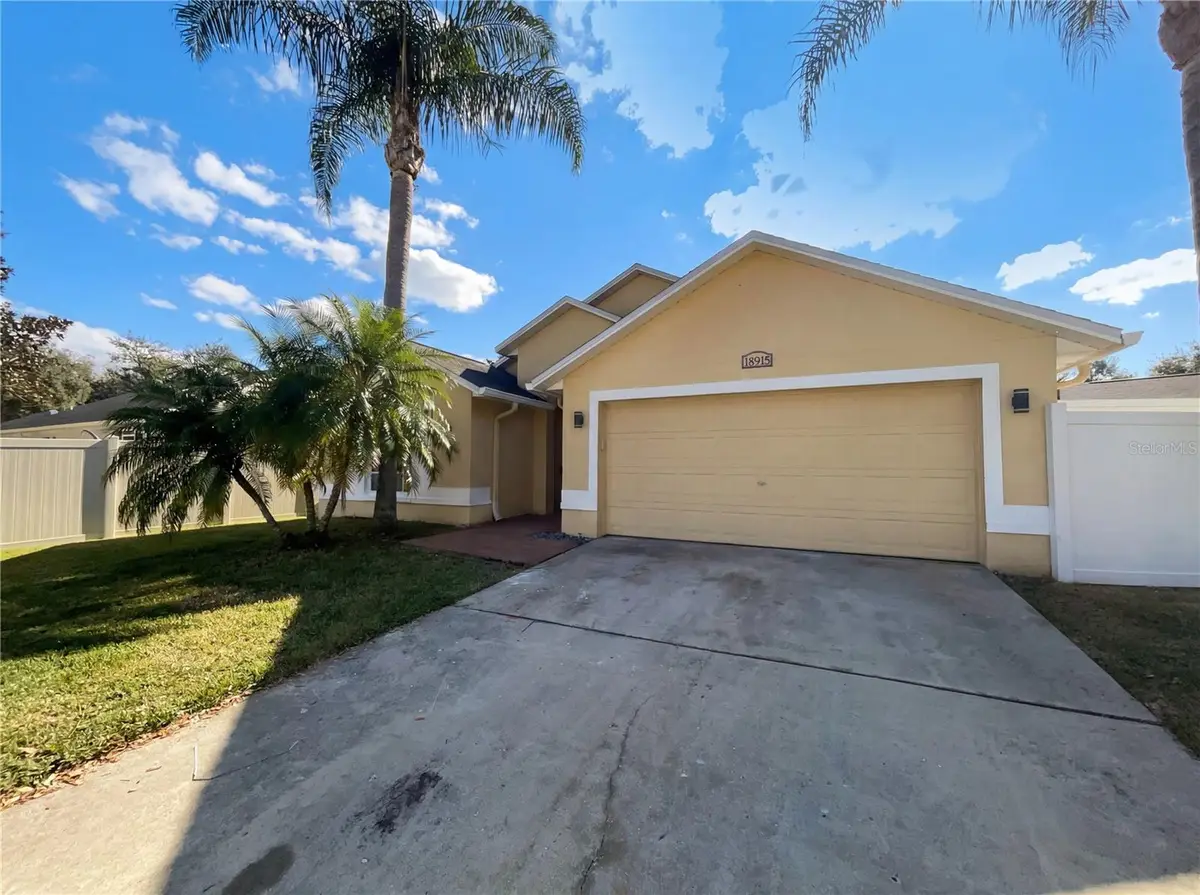 18915 Nest Fern Circle, Tampa, FL 33647 - Image #1