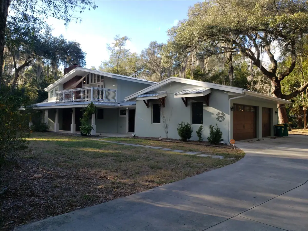 851 E Minnesota Avenue, Deland, FL 32724 - Image #1