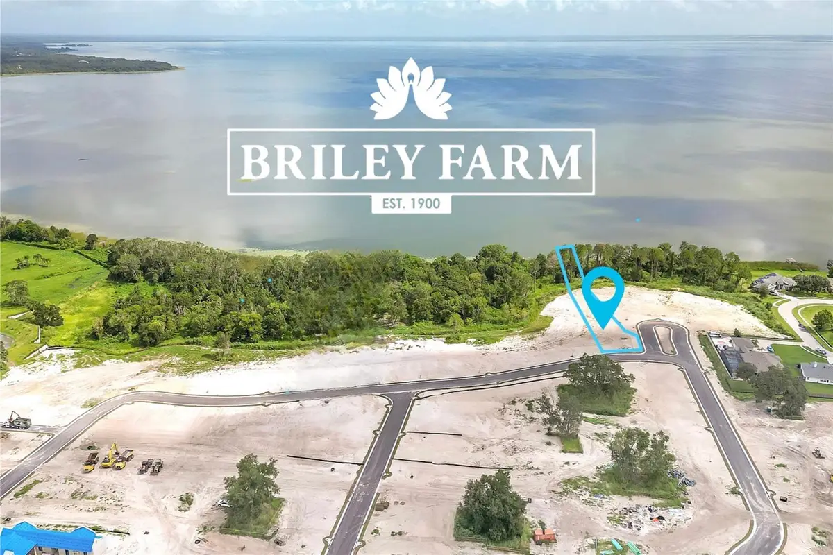 537 N Pollard, Oakland, FL 34787 - #1