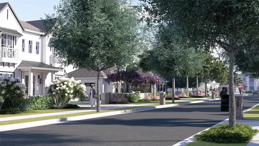 537 N Pollard, Oakland, FL 34787 - #3